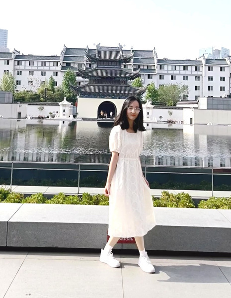 張曼麗