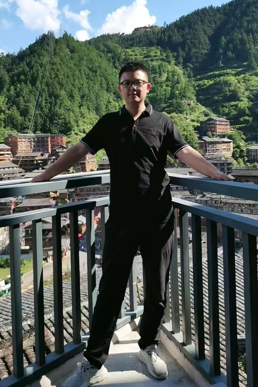 汪鵬程